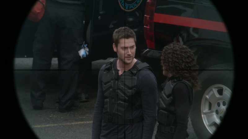 Lest we forget, he is Howard's ally