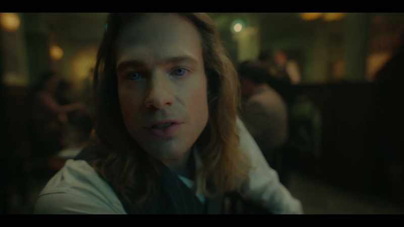 Lestat... - Before you say it