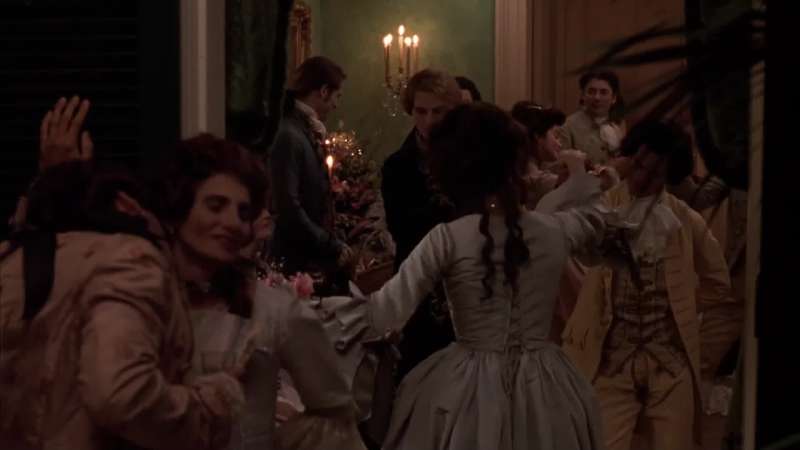 Lestat killed two sometimes three a night