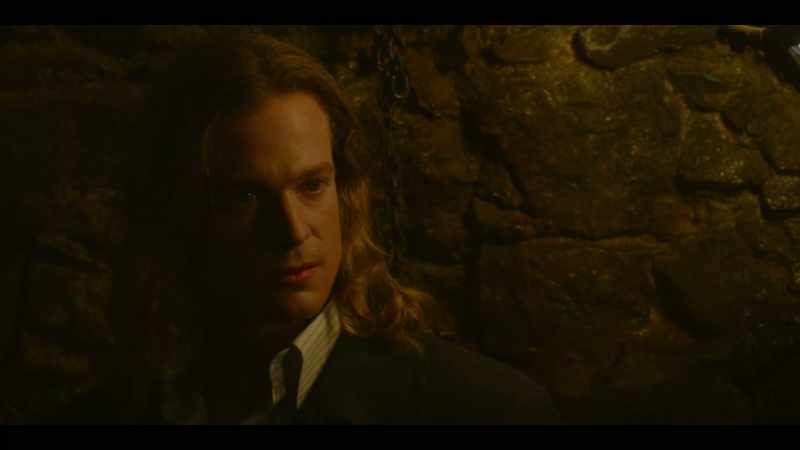 Lestat really thinks that Louis knows