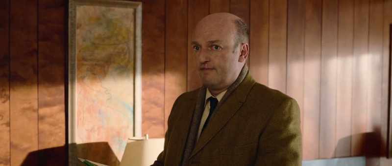 Lester, you know you get to bend a couple rules