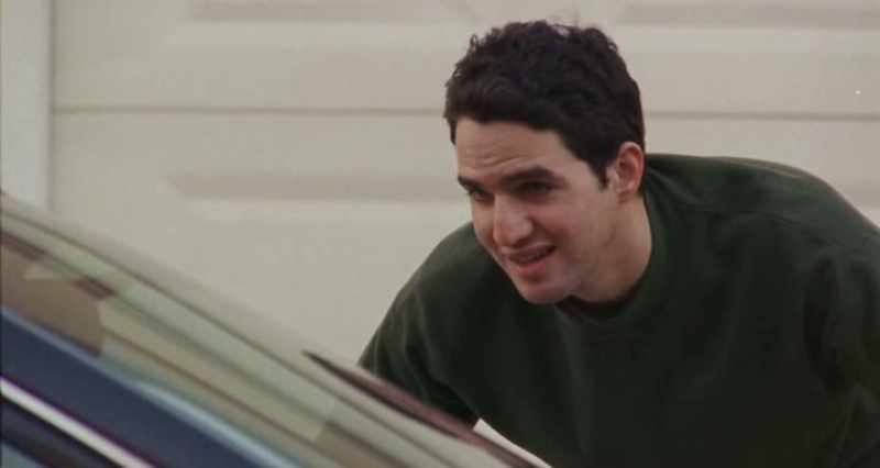 Lester: So, it's cool if we just came by your place