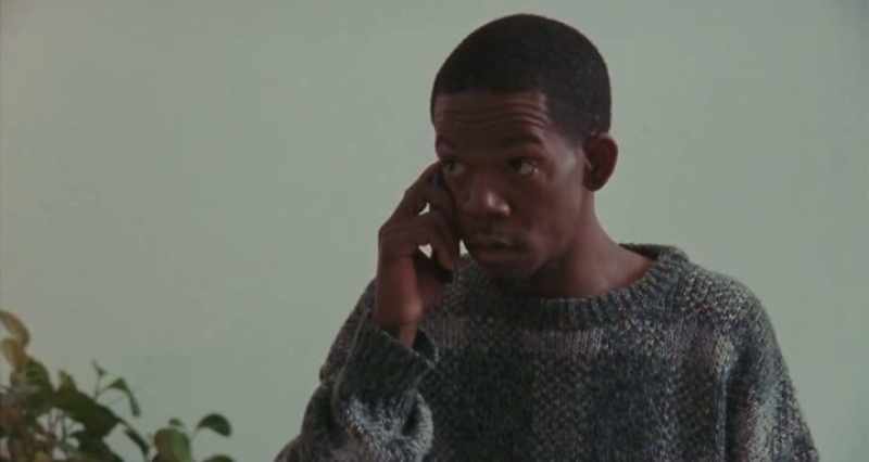 Lester: Where are you?
