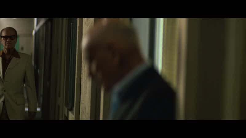 Lester, you’re working late