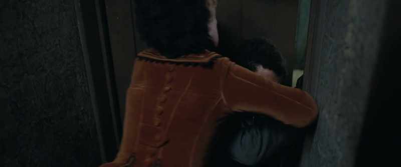 [Lestrade grunts]