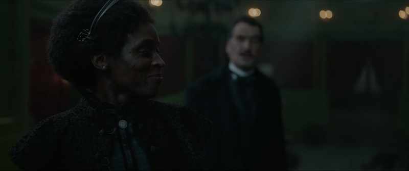 Lestrade