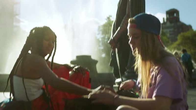 �� Let it all go ♪