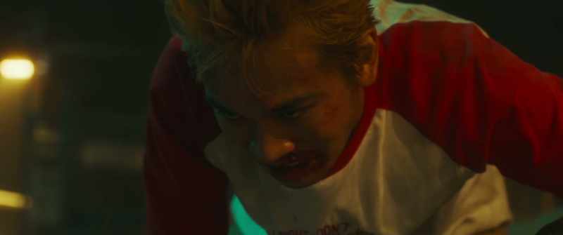 let anyone die!