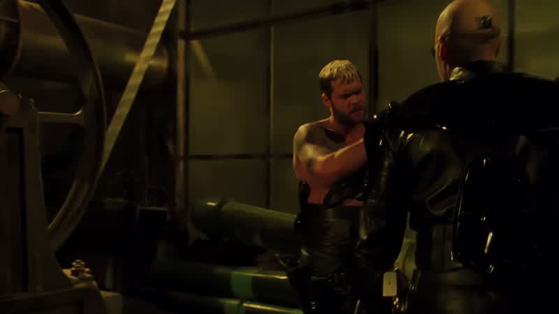 Let me ask one questionHow the hell are we gonna find these ReapersWe won't have to They'll come to usSNEEZES THEN COUGHSWhat is this shit PheromonesHarvested from the Reapers' adrenal glandsThey're