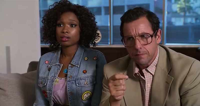 Let me ask you something, man. Whose insane idea was that, anyway?