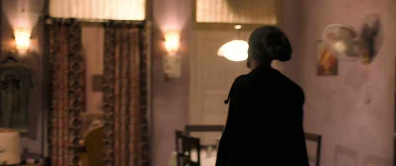 Let your daughter be right here -Get ready and I'll show you my place