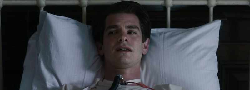 Let me die