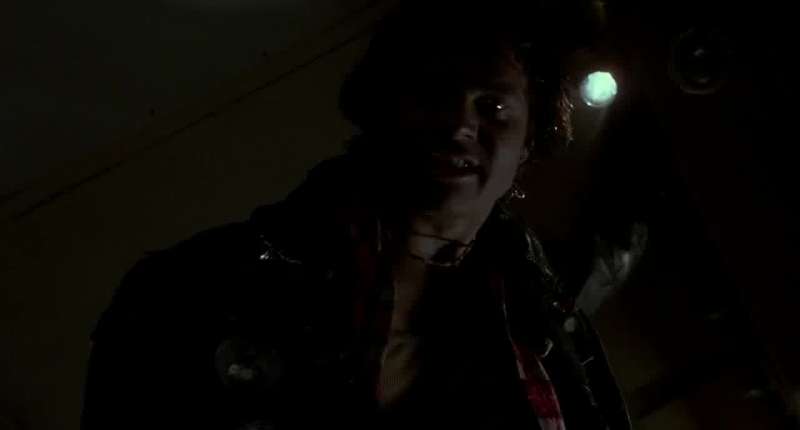 Let me do it Jesse Let me tap dance on him won't ya