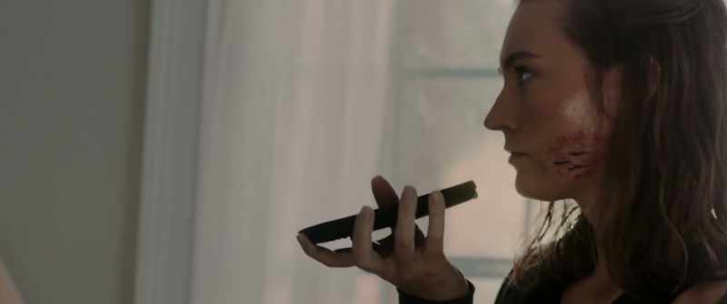 let Doctor Keats go
