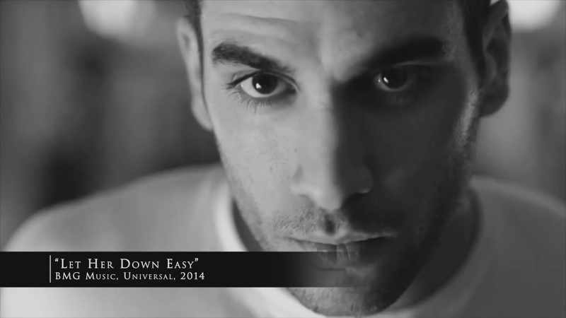 # Let her down easy