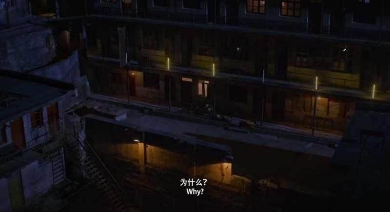 Let me down. - Why?