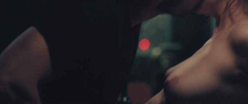 Let me feel you