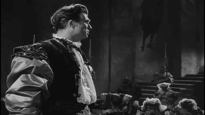 Let four captains bear Hamlet like a soldier to the stage