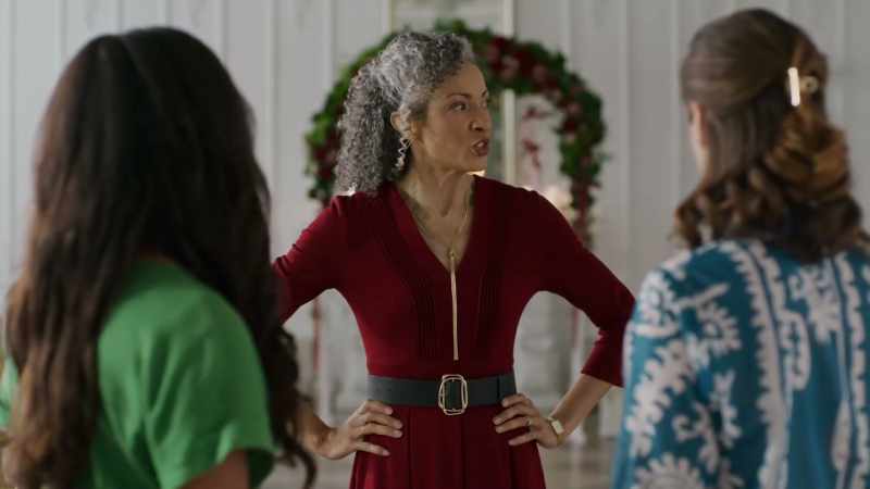 Let Georgia and her chakras arrange the wedding!