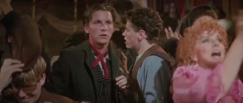 Let me get that correct Snider as in snide
