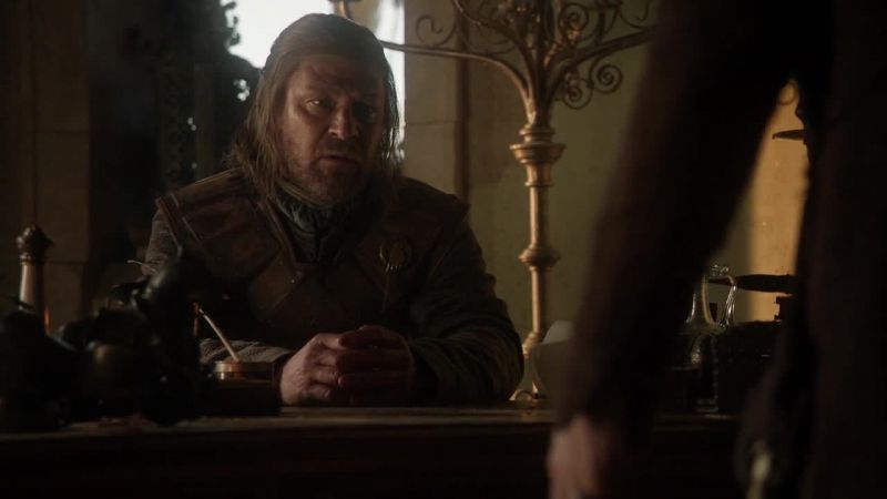 Let me give you some advice bastard