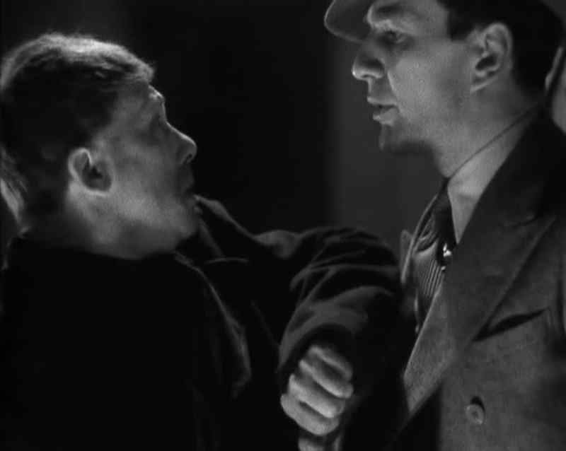 Let me go guvnor I haven't done it