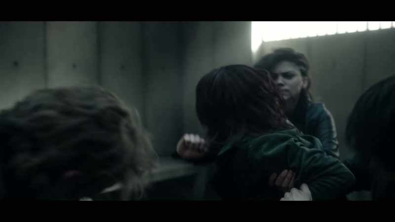 Let... go of me! Oh!