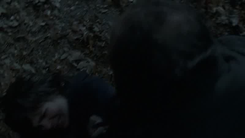Let him go