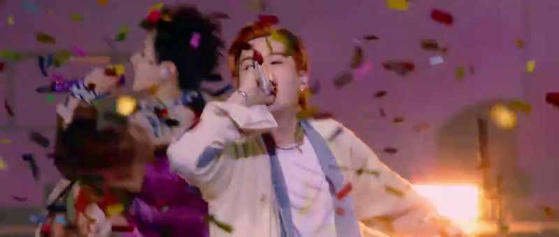 �� Let go ♪