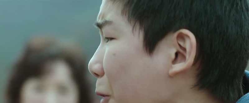 Let me go