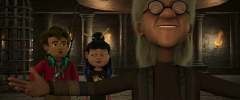 �� Let go your troubles ♪