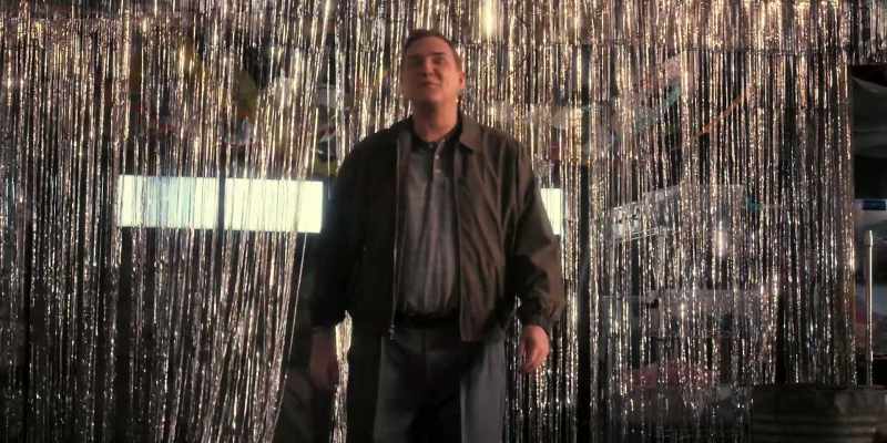 Let me guess. No 