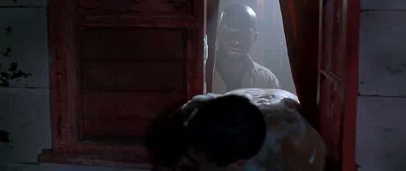 Let me guess You dropped the soap