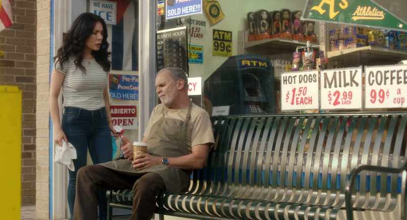 Let me have my cafecito