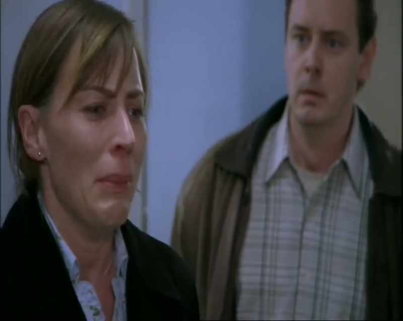 Let me help your son. Daniel! Daniel!