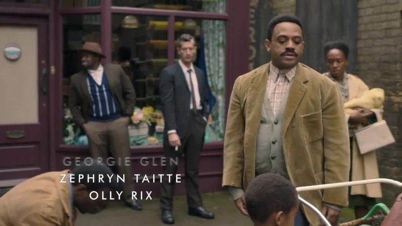 Let me help you there, Mr Clarke