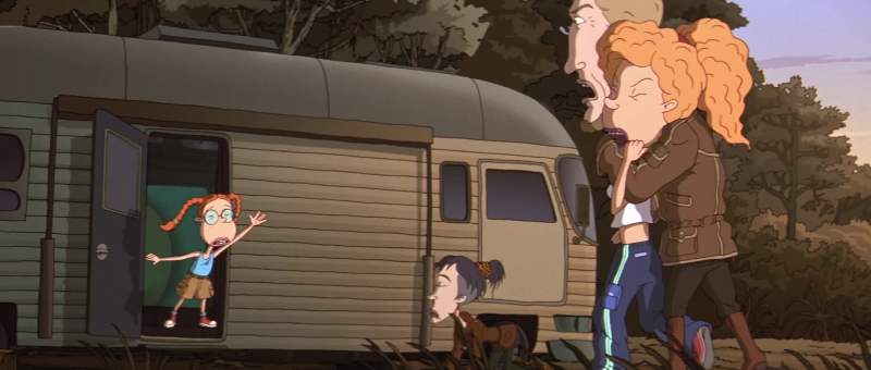 LET HER GO CERTAINLY