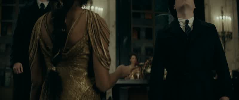 Let her go