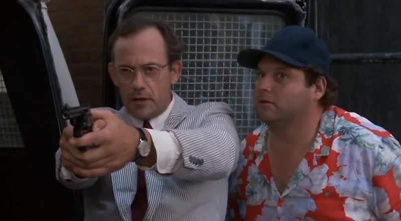 Let me hold the gun