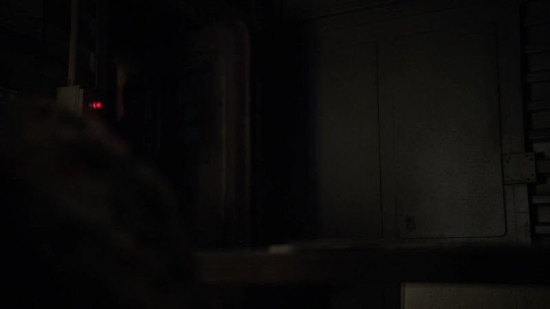 Let me in, let me in