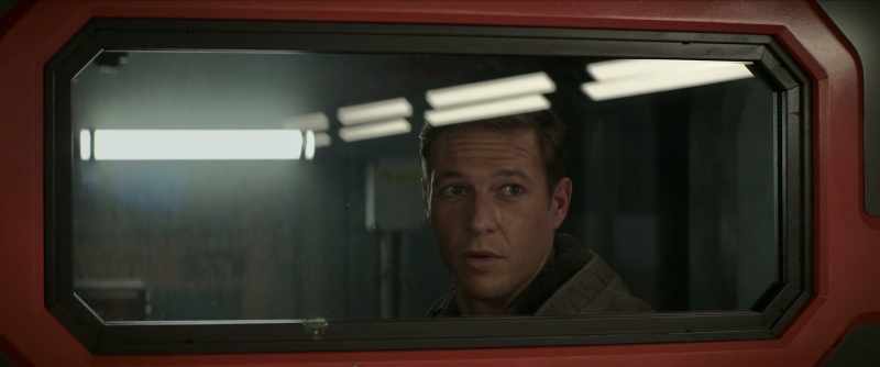 Let me in