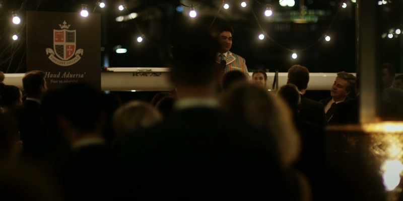 Let me introduce you to the man responsible