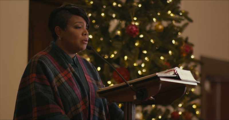 Let me let you know that on this Christmas morning