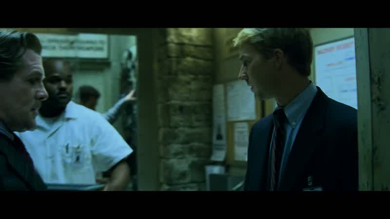 Let me be frank, Mr