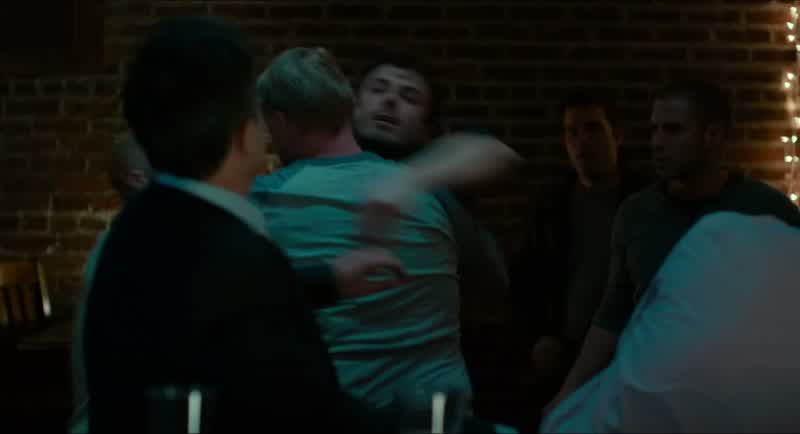 Let me go
