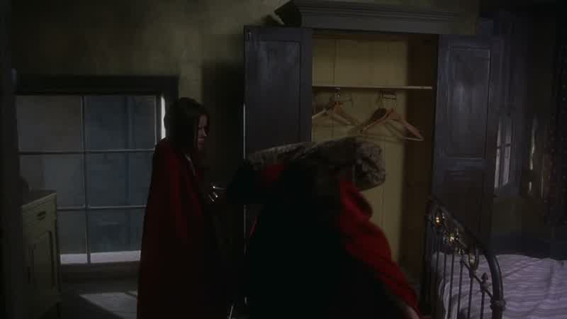 Let me go!