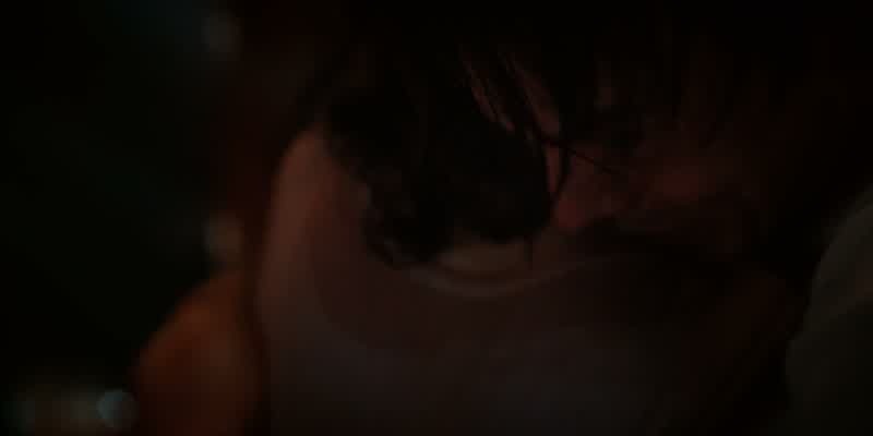 Let me go!