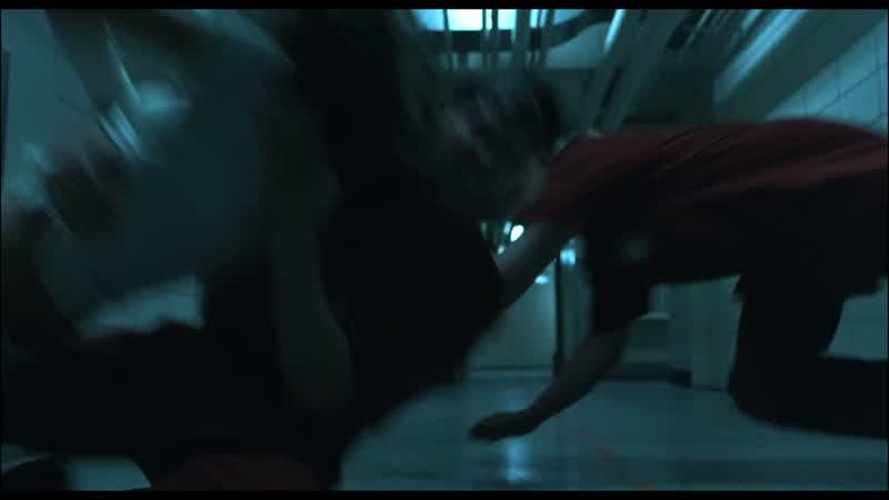 Let me go!