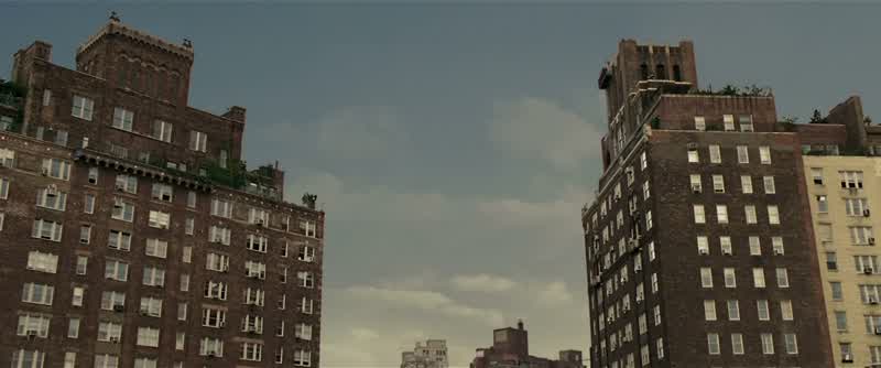Let me guess, all the way up?