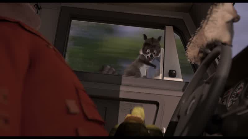 Let me in